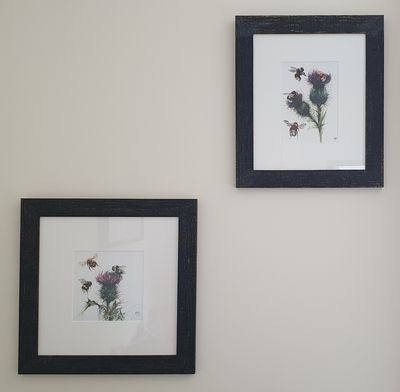 Georgina McMaster – Bees