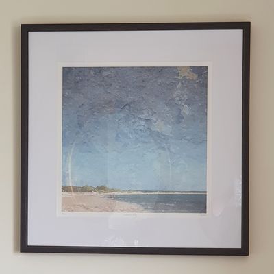 Lisa Poulson – Sinclair Bay